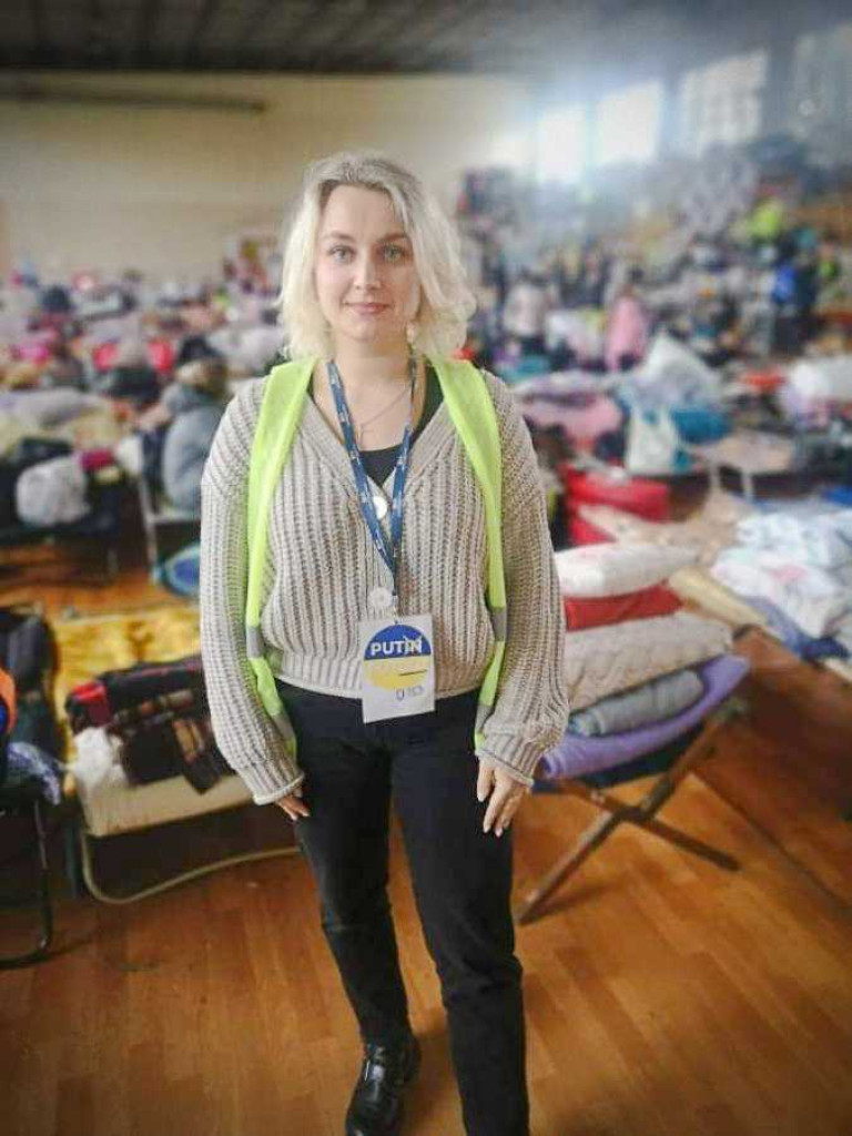 Hrubieszów: Dziękujemy wolontariuszom! (ZDJĘCIA)