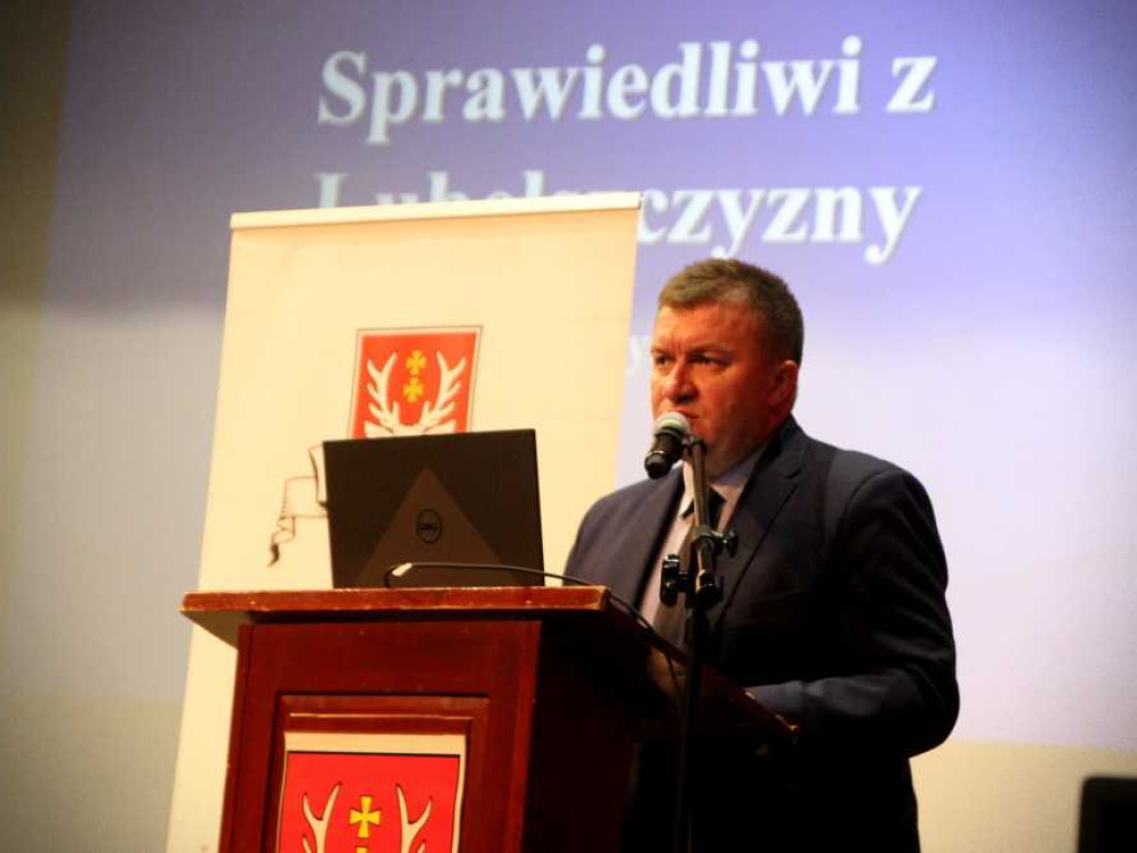 Hrubieszów: Polacy na ratunek żydom (ZDJĘCIA)