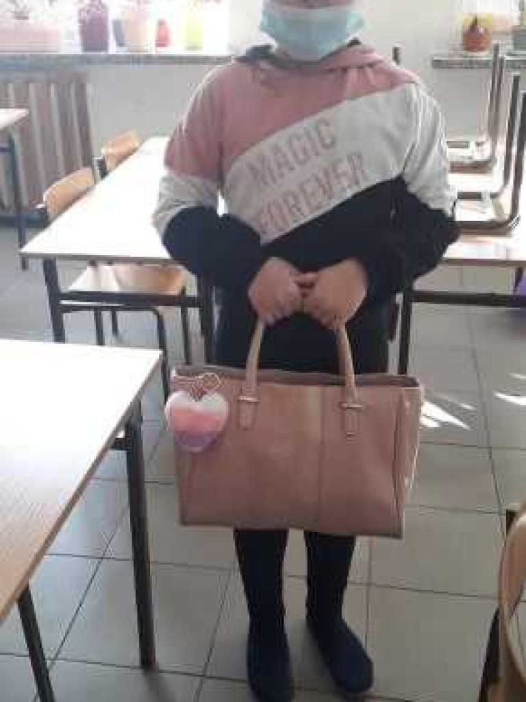 Dzień Bez Plecaka w Sahryniu (ZDJĘCIA)