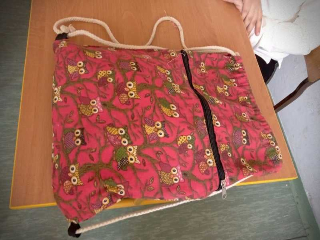 Dzień Bez Plecaka w Sahryniu (ZDJĘCIA)