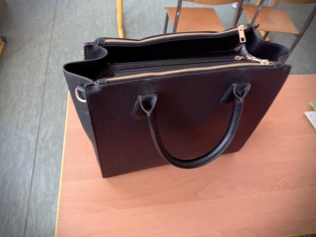 Dzień Bez Plecaka w Sahryniu (ZDJĘCIA)