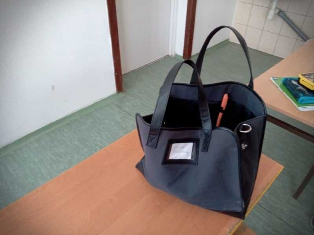 Dzień Bez Plecaka w Sahryniu (ZDJĘCIA)