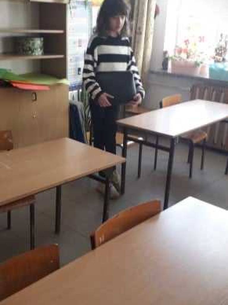 Dzień Bez Plecaka w Sahryniu (ZDJĘCIA)