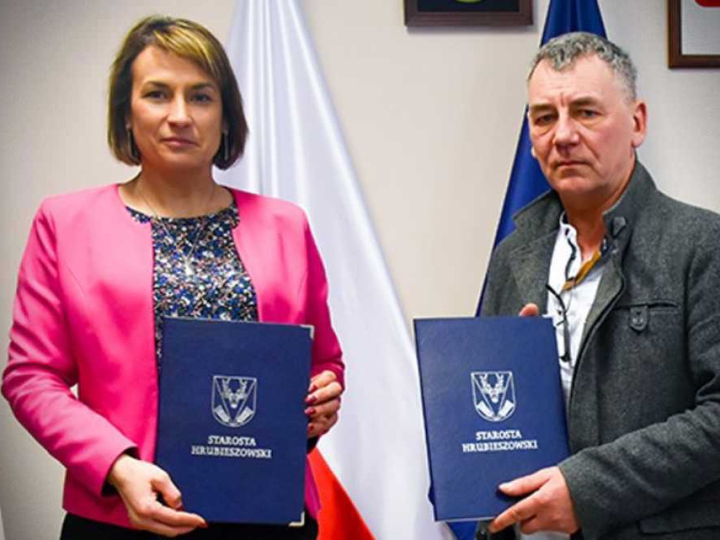 Rozpoczął się remont ośrodka zdrowia w Trzeszczanach (ZDJĘCIA)