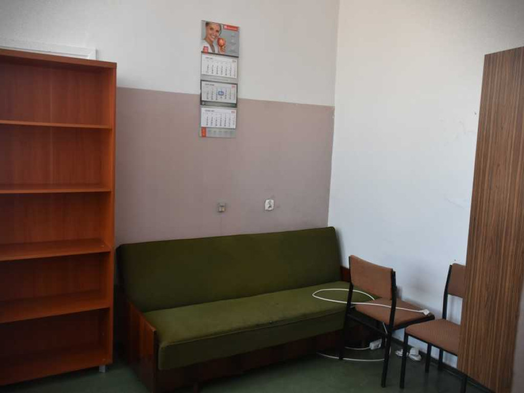 Rozpoczął się remont ośrodka zdrowia w Trzeszczanach (ZDJĘCIA)