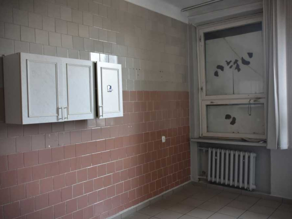 Rozpoczął się remont ośrodka zdrowia w Trzeszczanach (ZDJĘCIA)