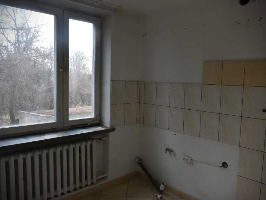 Rozpoczął się remont ośrodka zdrowia w Trzeszczanach (ZDJĘCIA)