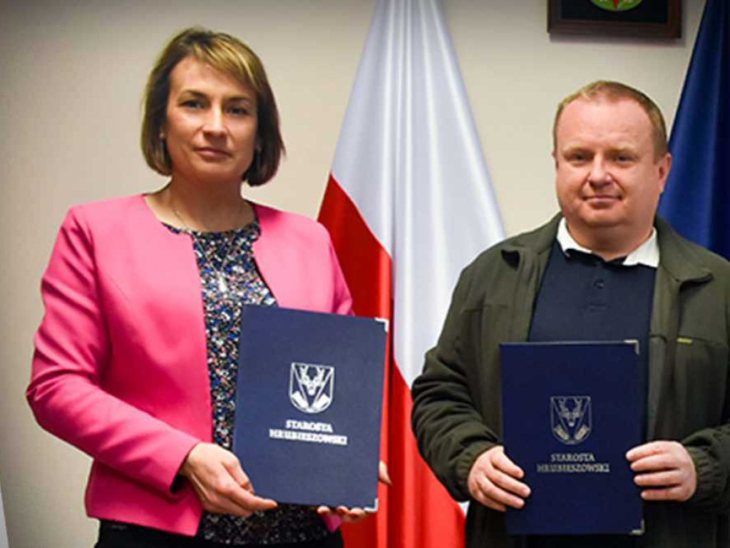Remont ośrodka zdrowia w Uchaniach rozpoczęty (ZDJĘCIA)