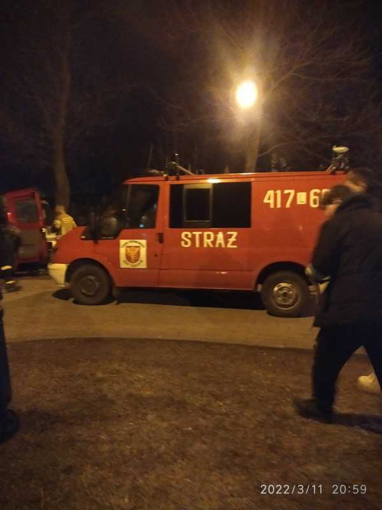 Pomoc Ukrainie - Gmina Mircze dziękuje! (ZDJĘCIA)