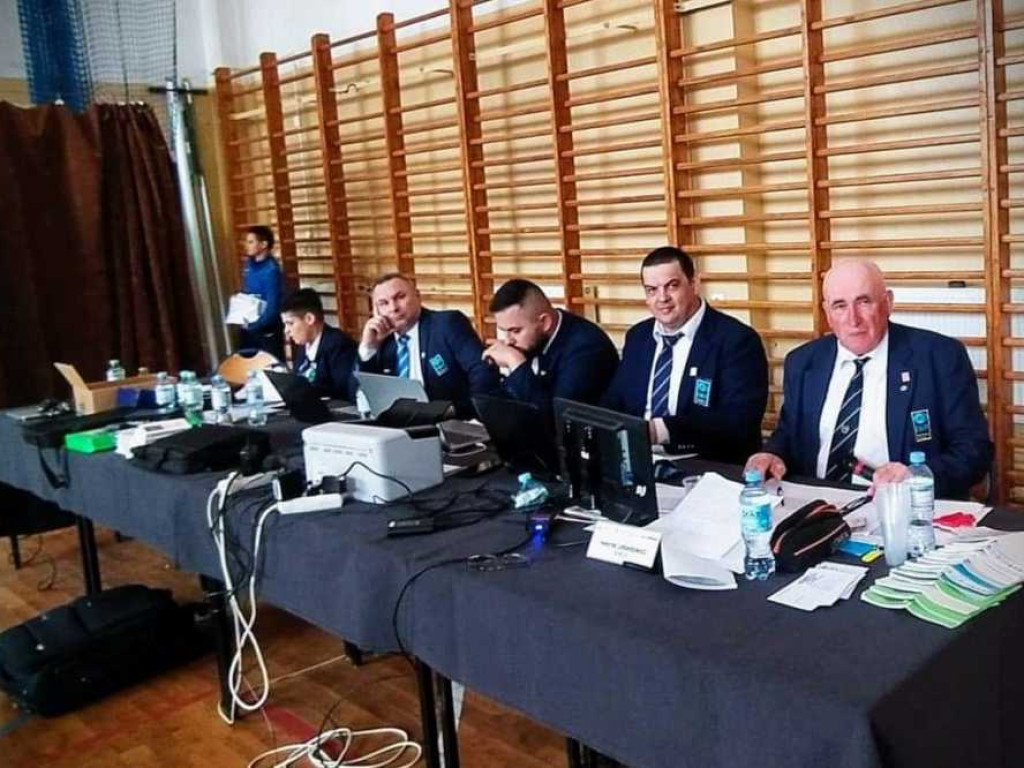 Podnoszenie ciężarów: Puchar Starosty Lubelskiego i Mistrzostwa Województwa Lubelskiego - osiągnięcia Unistów (ZDJĘCIA)