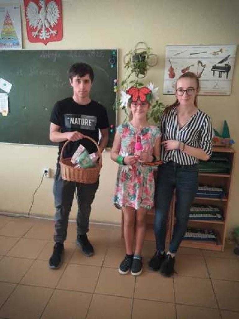 Hrubieszów: Powitanie wiosny w SOSW (ZDJĘCIA)