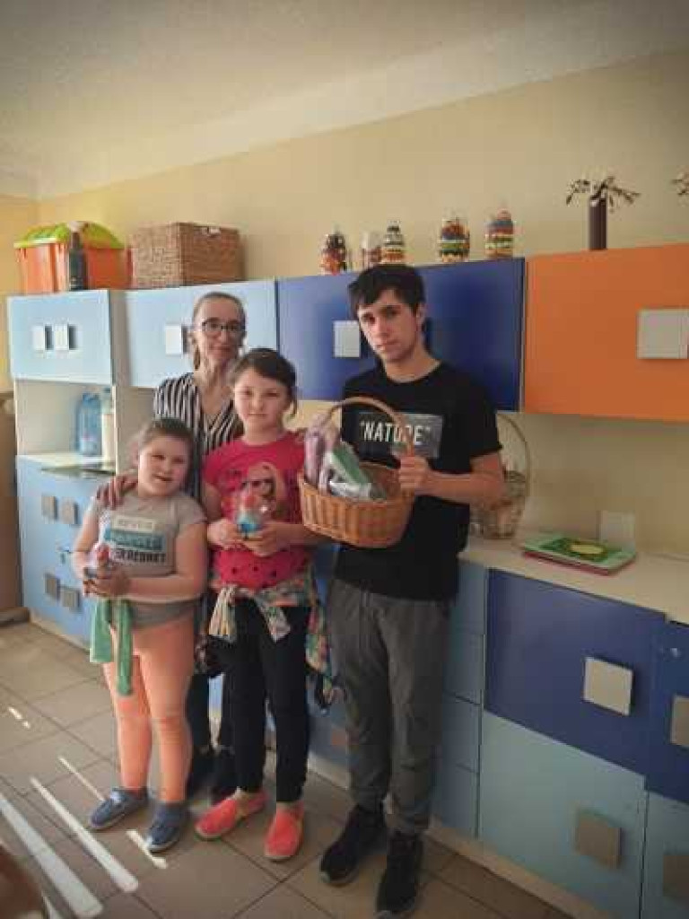 Hrubieszów: Powitanie wiosny w SOSW (ZDJĘCIA)