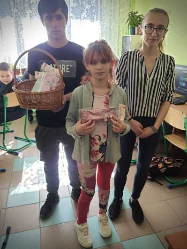 Hrubieszów: Powitanie wiosny w SOSW (ZDJĘCIA)