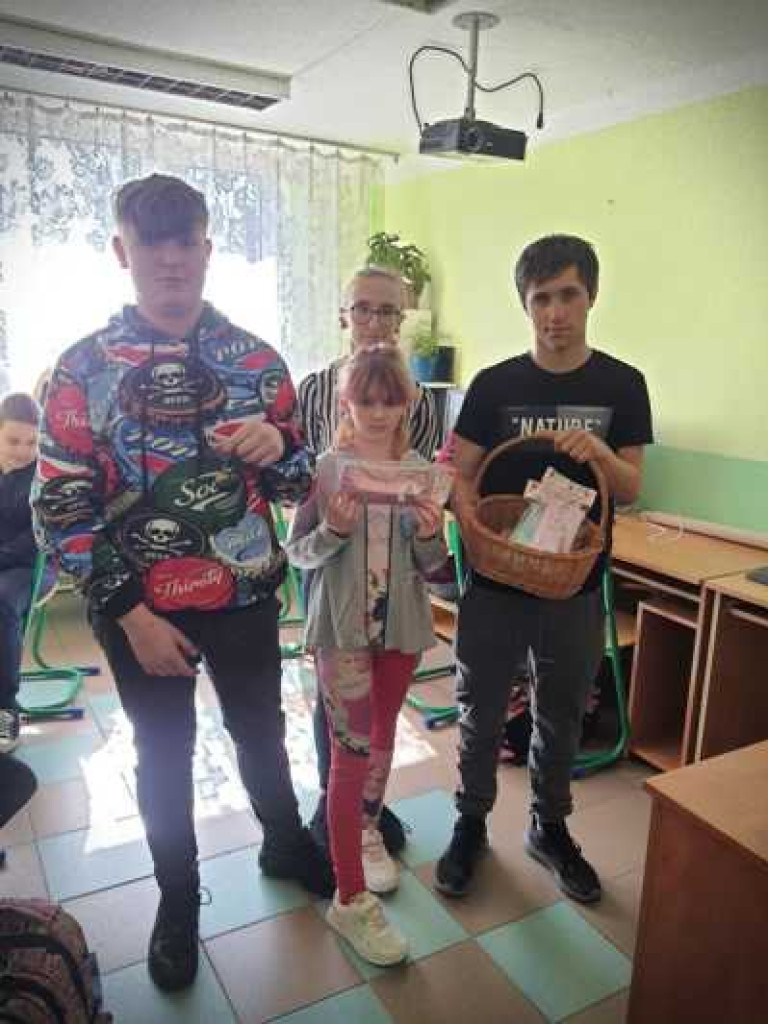 Hrubieszów: Powitanie wiosny w SOSW (ZDJĘCIA)