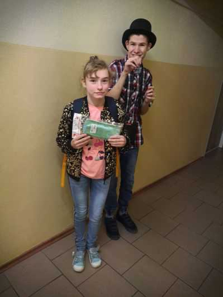 Hrubieszów: Powitanie wiosny w SOSW (ZDJĘCIA)