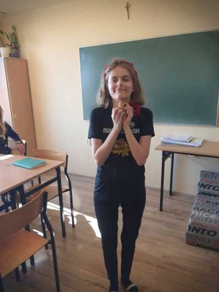 Hrubieszów: Powitanie wiosny w SOSW (ZDJĘCIA)