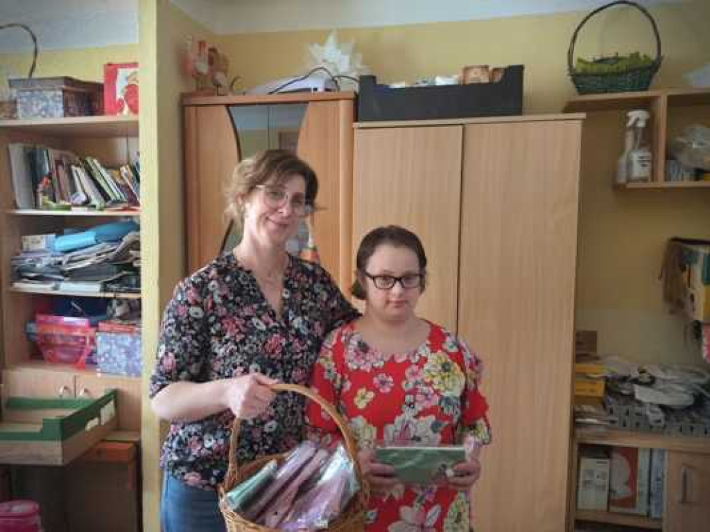 Hrubieszów: Powitanie wiosny w SOSW (ZDJĘCIA)