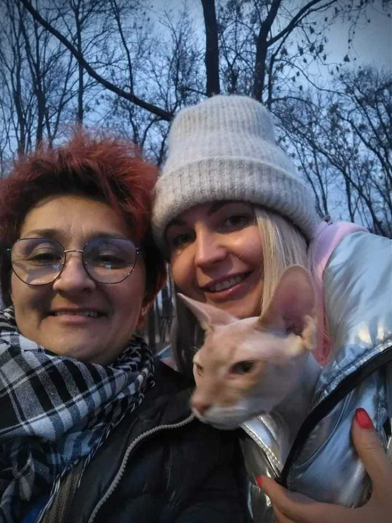 Hrubieszów: Pomoc nie tylko dla ludzi... (ZDJĘCIA)