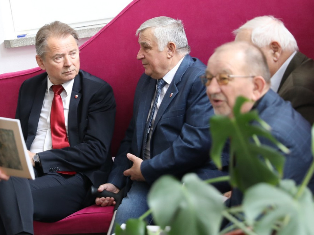 Hrubieszów: XXV Walny Zjazd TRH - wybrano zarząd na nową kadencję (ZDJĘCIA)