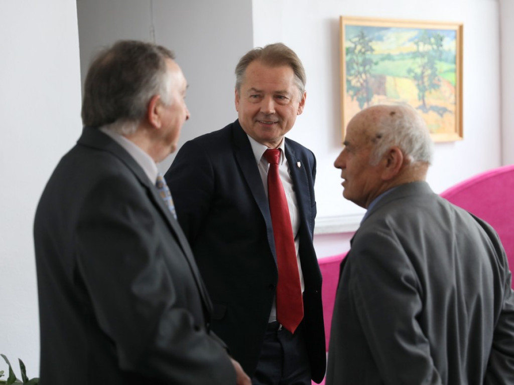 Hrubieszów: XXV Walny Zjazd TRH - wybrano zarząd na nową kadencję (ZDJĘCIA)