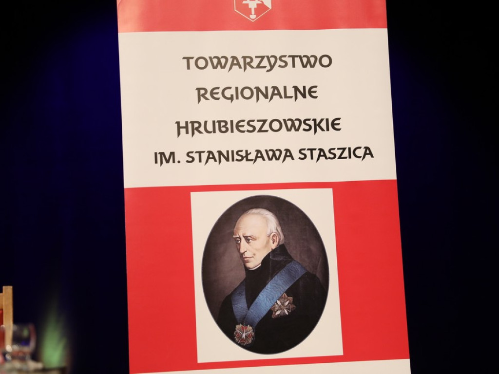 Hrubieszów: XXV Walny Zjazd TRH - wybrano zarząd na nową kadencję (ZDJĘCIA)