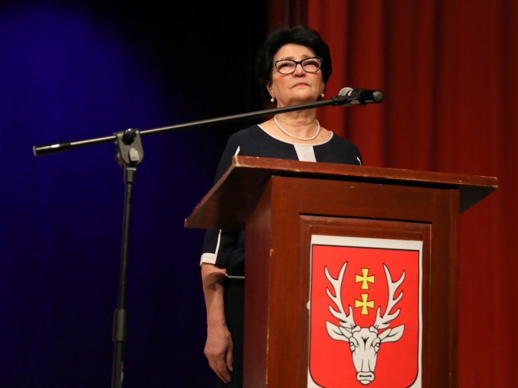 Hrubieszów: XXV Walny Zjazd TRH - wybrano zarząd na nową kadencję (ZDJĘCIA)