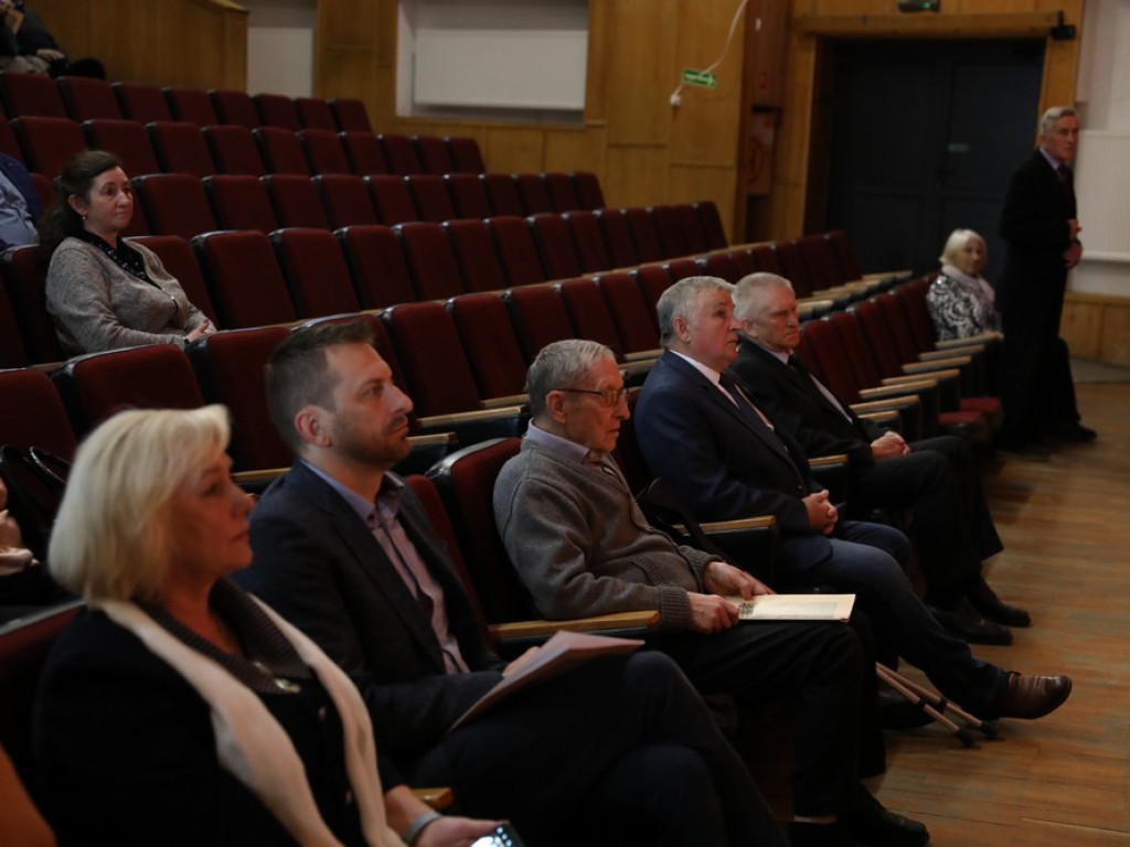 Hrubieszów: XXV Walny Zjazd TRH - wybrano zarząd na nową kadencję (ZDJĘCIA)
