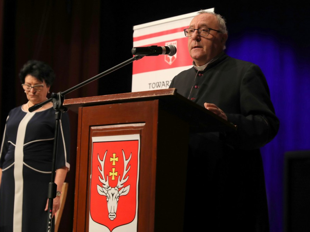 Hrubieszów: XXV Walny Zjazd TRH - wybrano zarząd na nową kadencję (ZDJĘCIA)