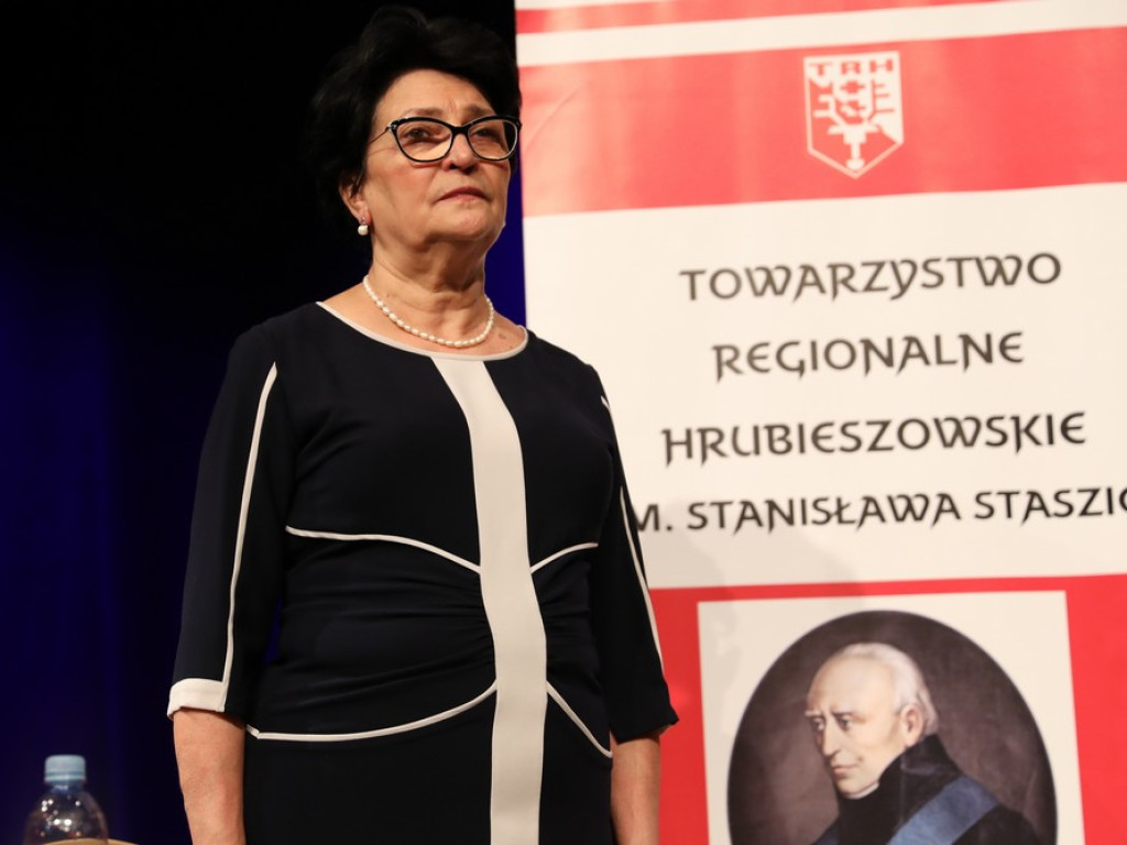 Hrubieszów: XXV Walny Zjazd TRH - wybrano zarząd na nową kadencję (ZDJĘCIA)
