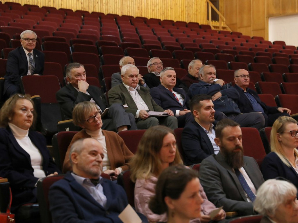 Hrubieszów: XXV Walny Zjazd TRH - wybrano zarząd na nową kadencję (ZDJĘCIA)