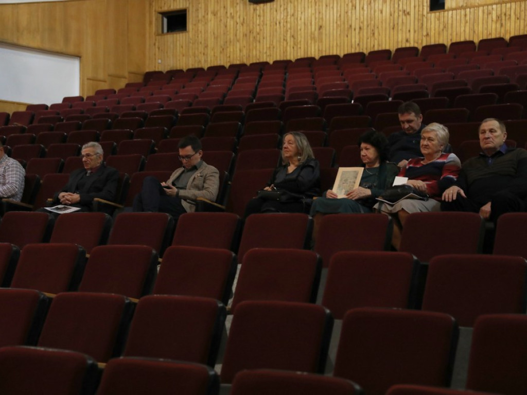Hrubieszów: XXV Walny Zjazd TRH - wybrano zarząd na nową kadencję (ZDJĘCIA)