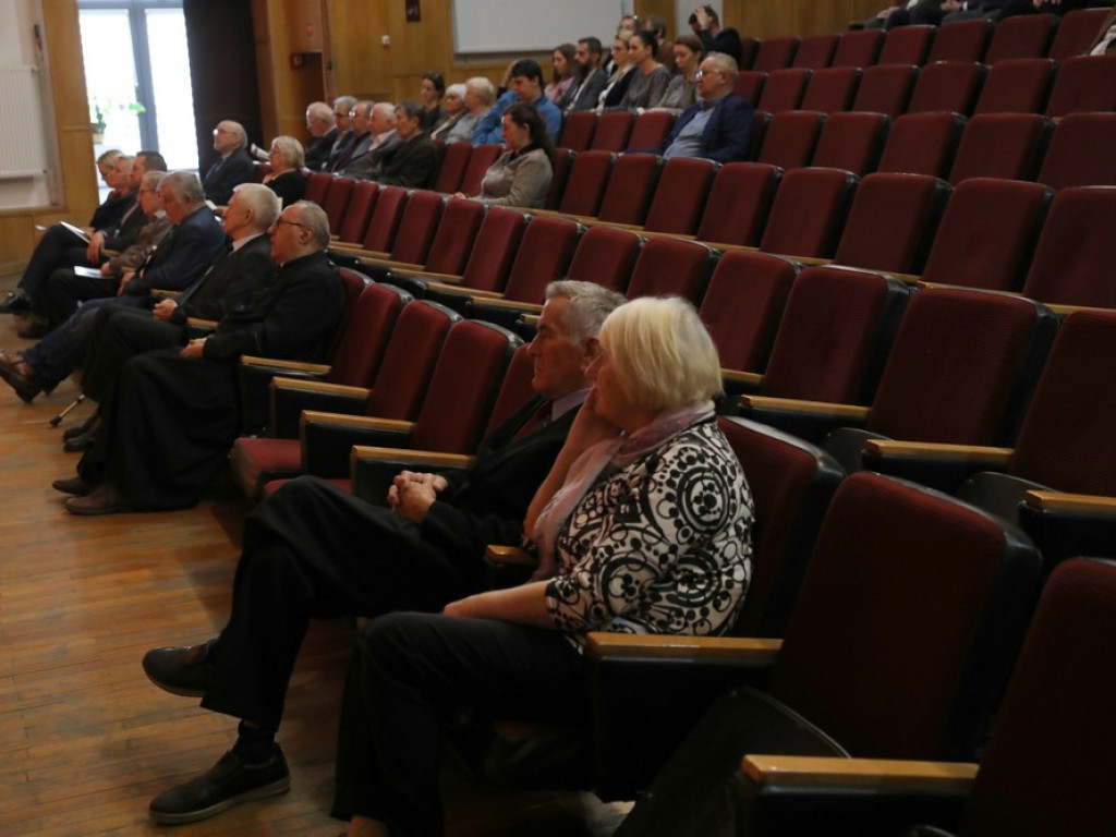 Hrubieszów: XXV Walny Zjazd TRH - wybrano zarząd na nową kadencję (ZDJĘCIA)