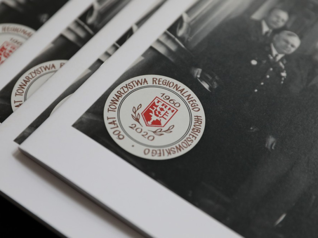 Hrubieszów: XXV Walny Zjazd TRH - wybrano zarząd na nową kadencję (ZDJĘCIA)