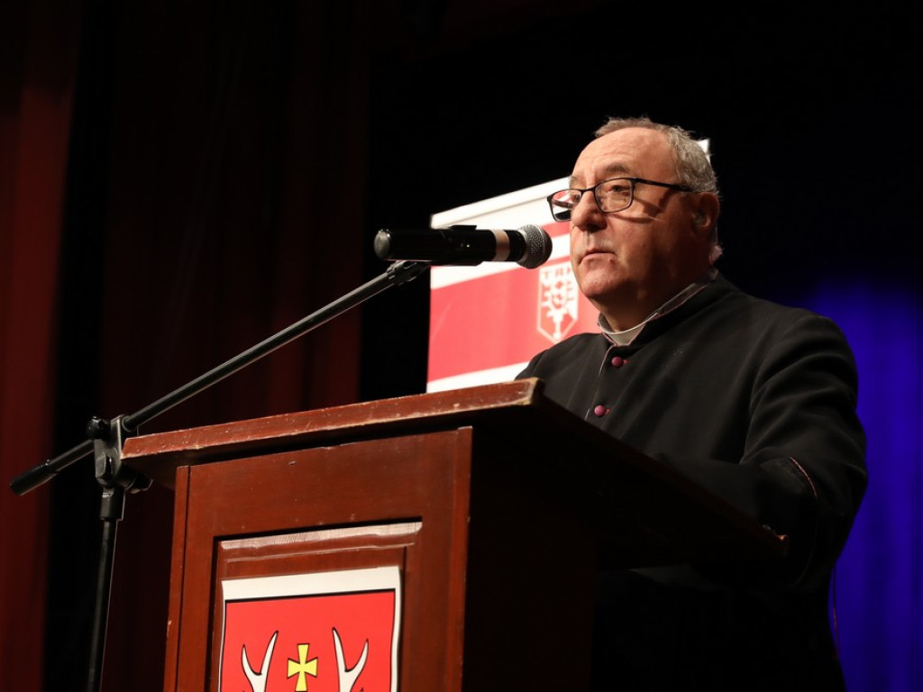 Hrubieszów: XXV Walny Zjazd TRH - wybrano zarząd na nową kadencję (ZDJĘCIA)