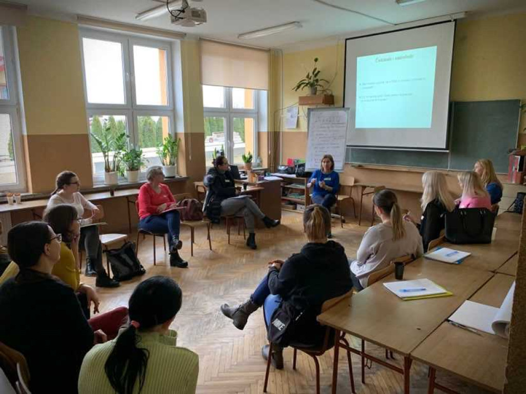 Hrubieszów: Zakończenie X - Jubileuszowej edycji warsztatów 
