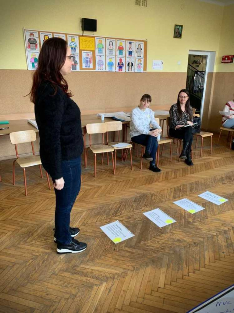 Hrubieszów: Zakończenie X - Jubileuszowej edycji warsztatów 