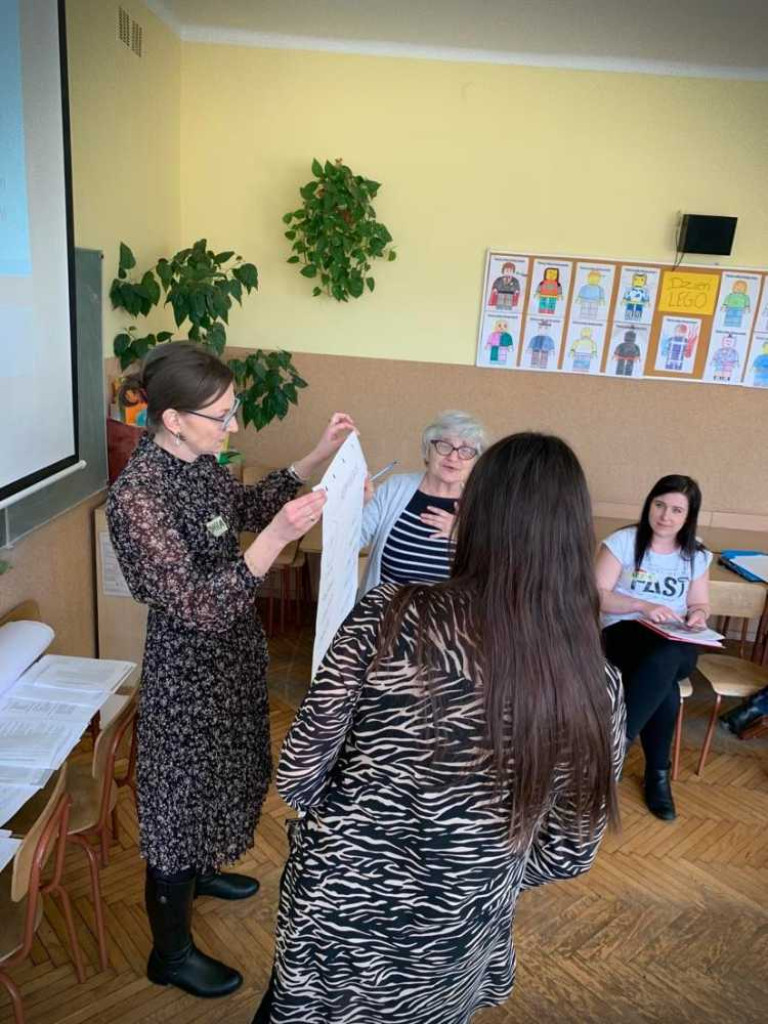 Hrubieszów: Zakończenie X - Jubileuszowej edycji warsztatów 
