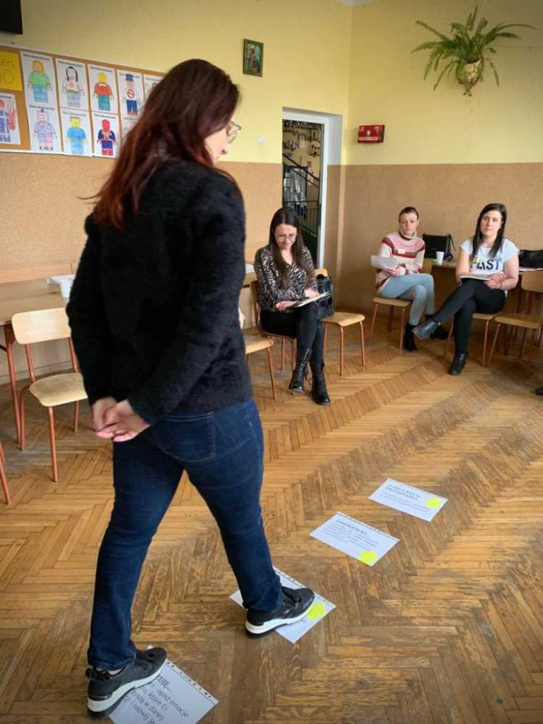 Hrubieszów: Zakończenie X - Jubileuszowej edycji warsztatów 