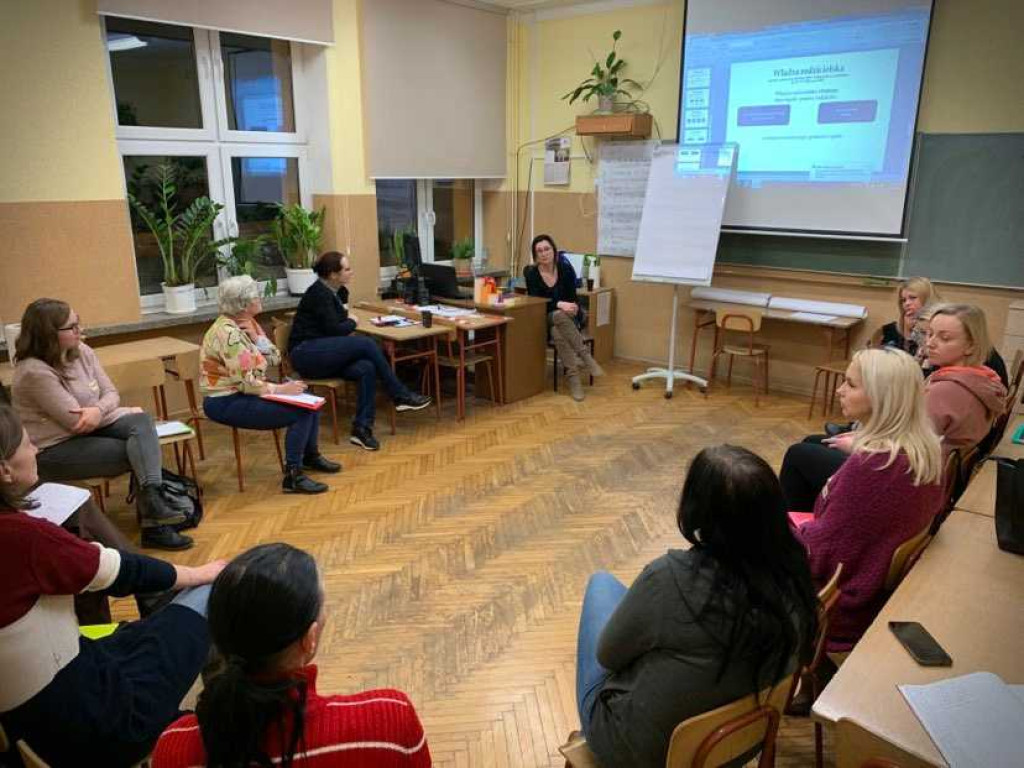 Hrubieszów: Zakończenie X - Jubileuszowej edycji warsztatów 