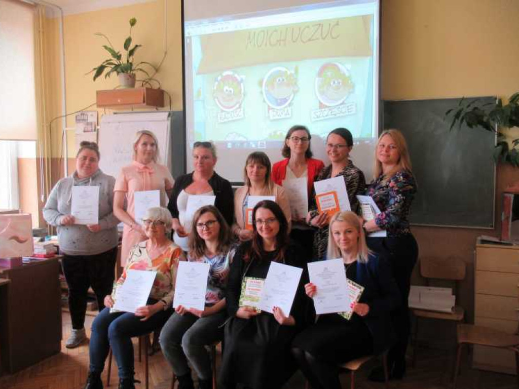 Hrubieszów: Zakończenie X - Jubileuszowej edycji warsztatów 