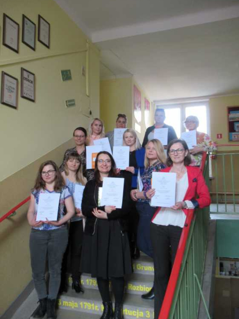 Hrubieszów: Zakończenie X - Jubileuszowej edycji warsztatów 