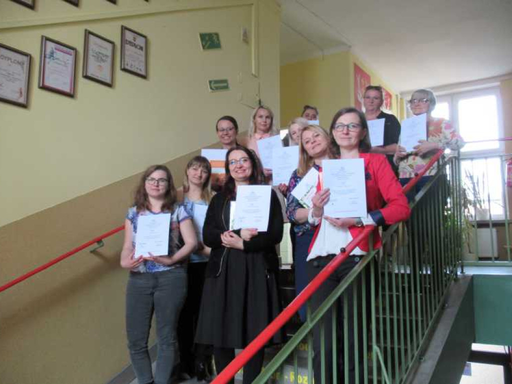 Hrubieszów: Zakończenie X - Jubileuszowej edycji warsztatów 