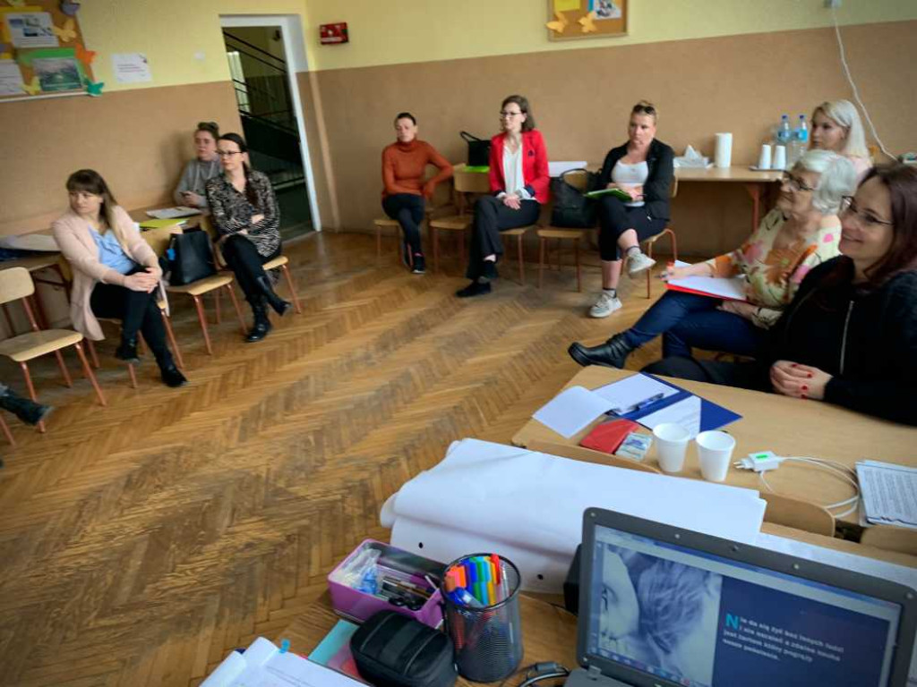 Hrubieszów: Zakończenie X - Jubileuszowej edycji warsztatów 