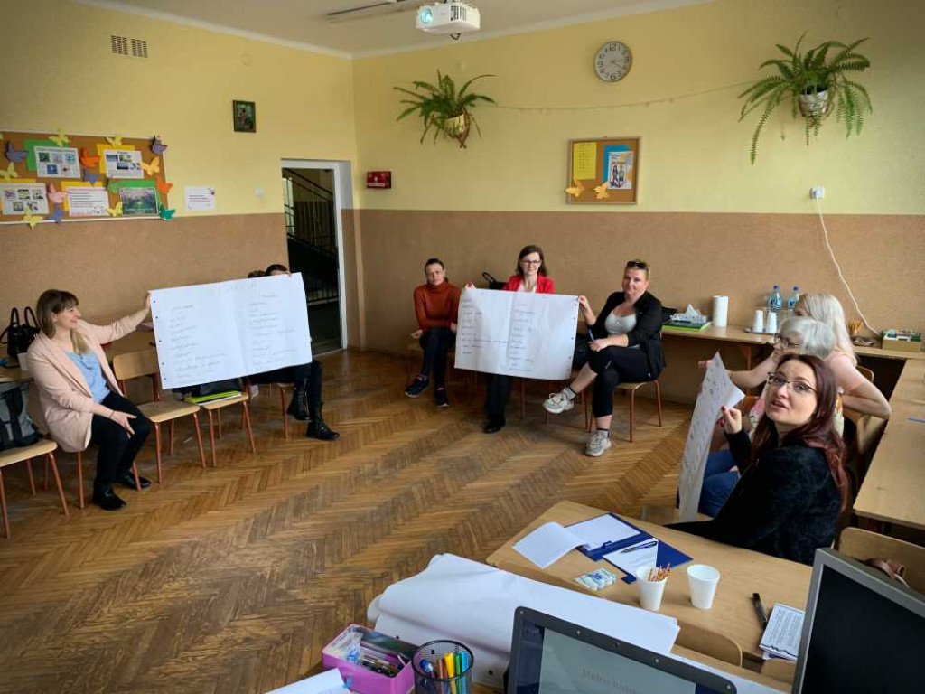 Hrubieszów: Zakończenie X - Jubileuszowej edycji warsztatów 