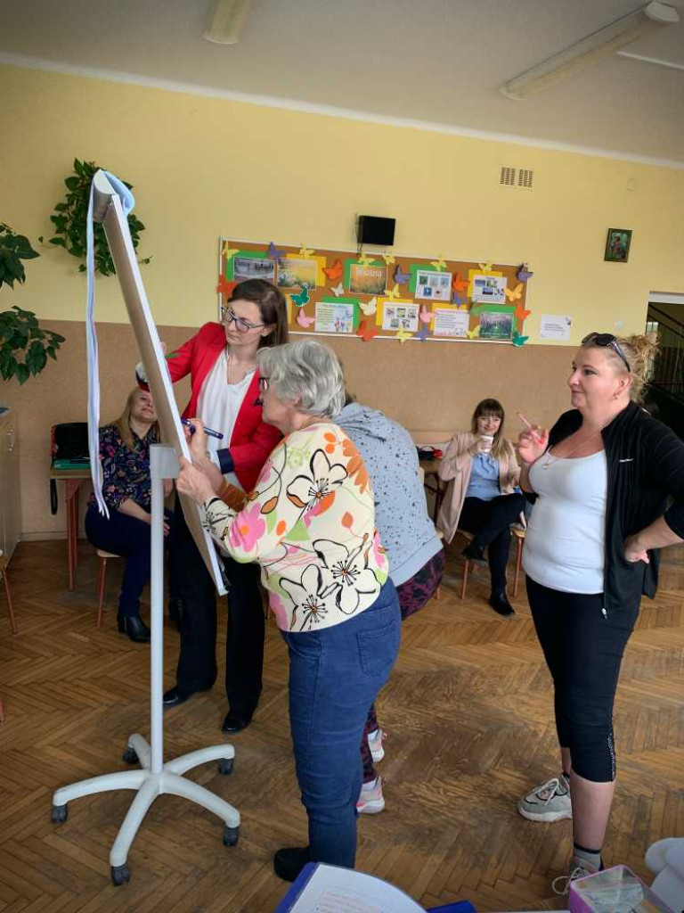 Hrubieszów: Zakończenie X - Jubileuszowej edycji warsztatów 