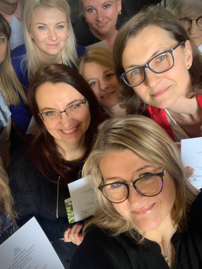 Hrubieszów: Zakończenie X - Jubileuszowej edycji warsztatów 