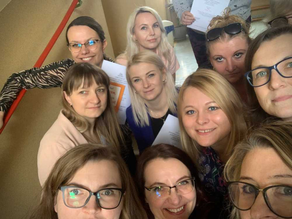 Hrubieszów: Zakończenie X - Jubileuszowej edycji warsztatów 