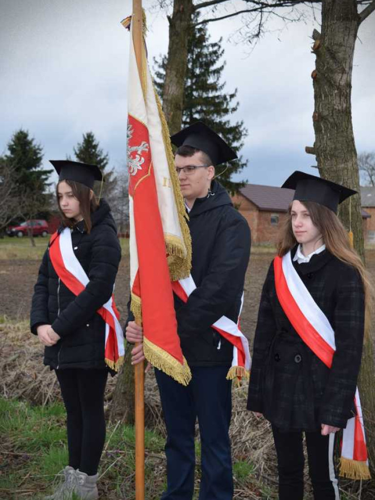 78 rocznica pacyfikacji wsi Ameryka, Łasków, Smoligów i Olszynka (ZDJĘCIA)