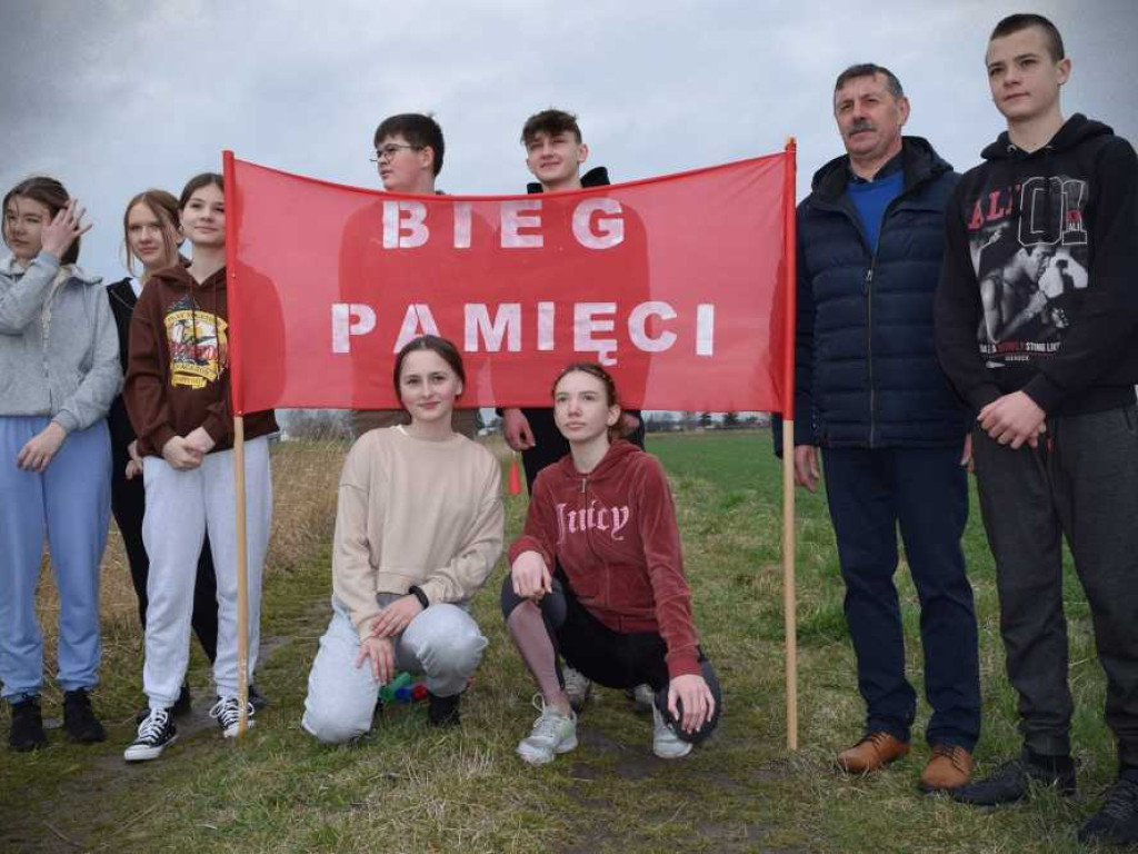 78 rocznica pacyfikacji wsi Ameryka, Łasków, Smoligów i Olszynka (ZDJĘCIA)