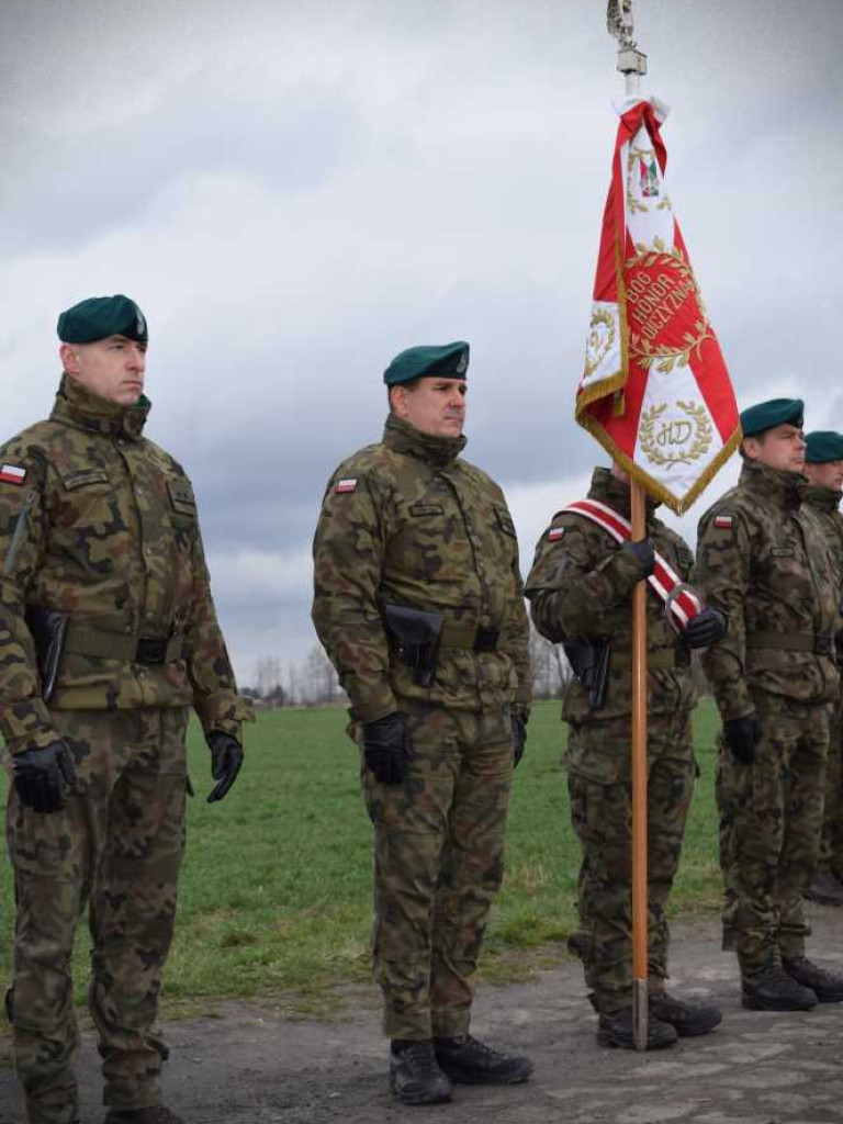 78 rocznica pacyfikacji wsi Ameryka, Łasków, Smoligów i Olszynka (ZDJĘCIA)